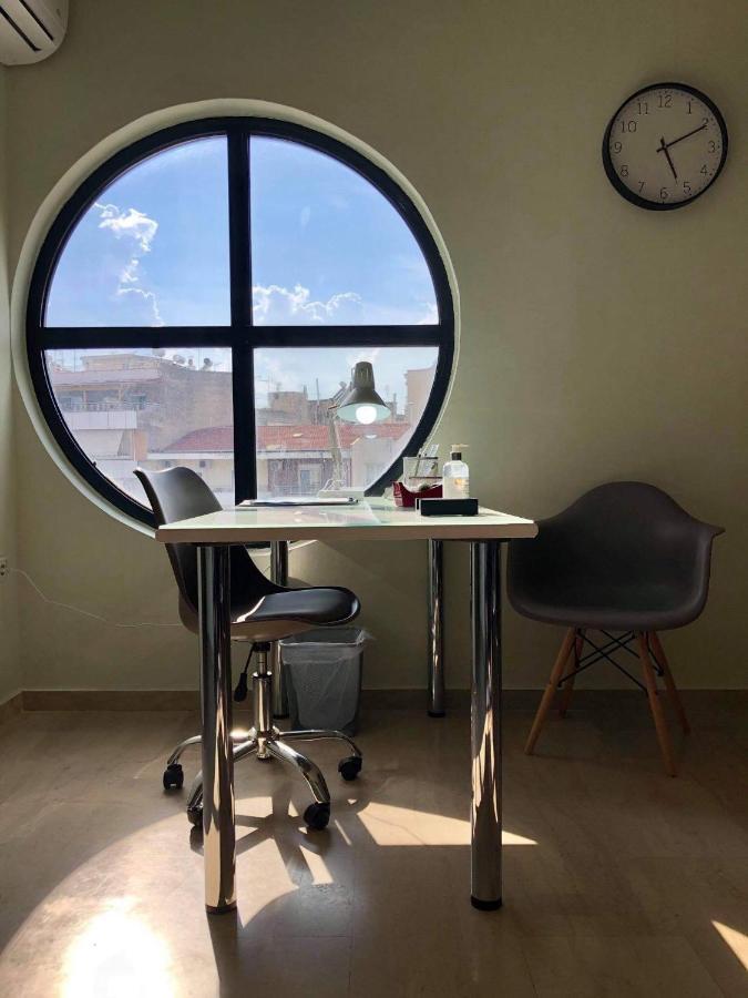 DrámaLoft Office Houseアパートメント エクステリア 写真